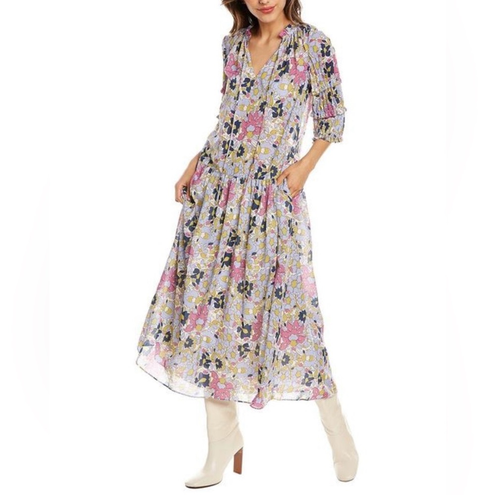 New Rebecca Taylor Dress size XS